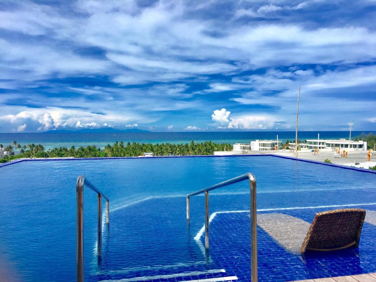 Altabriza Resort Boracay Balabag  Екстериор снимка